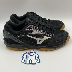 Mizuno Cyclone Speed JR 2 Men’s Sz 6‎